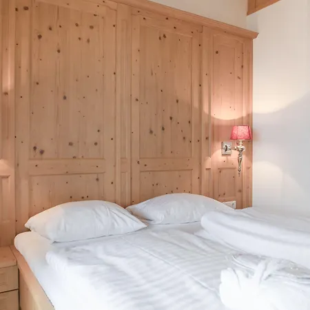 Panorama With Sauna Near Zell Am - Kaprun 피센도르프