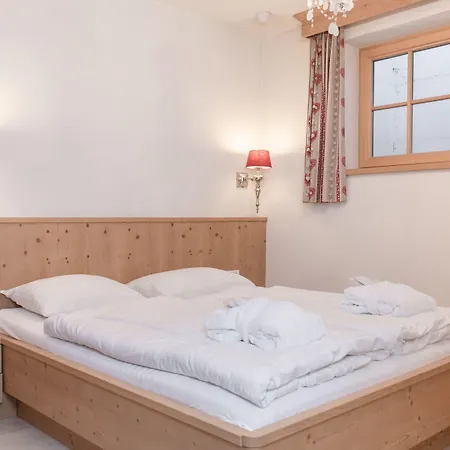 木屋 阿尔平阿维尼达全景公寓 皮森多夫