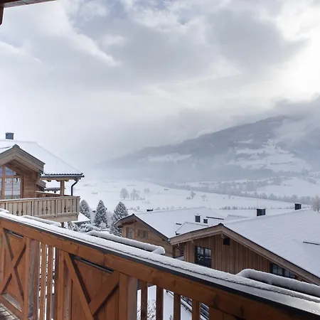 Panorama With Sauna Near Zell Am - Kaprun 피센도르프