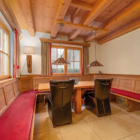 Panorama With Sauna Near Zell Am - Kaprun 샬레 피센도르프