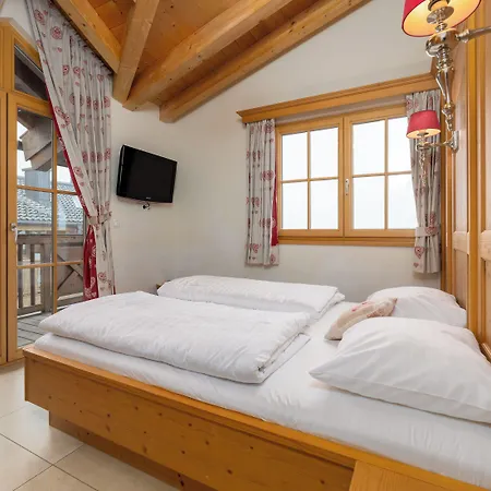 Panorama With Sauna Near Zell Am - Kaprun 샬레 피센도르프
