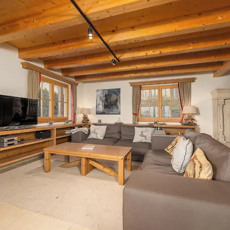 Panorama With Sauna Near Zell Am - Kaprun * 피센도르프