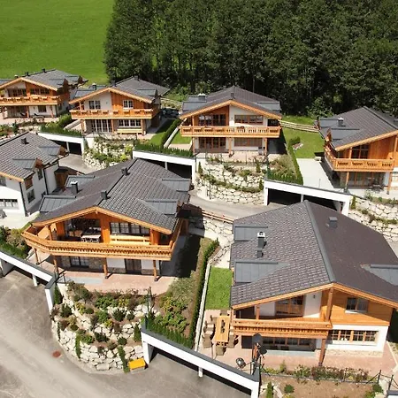 Avenida Panorama By Alpin Chalet Piesendorf